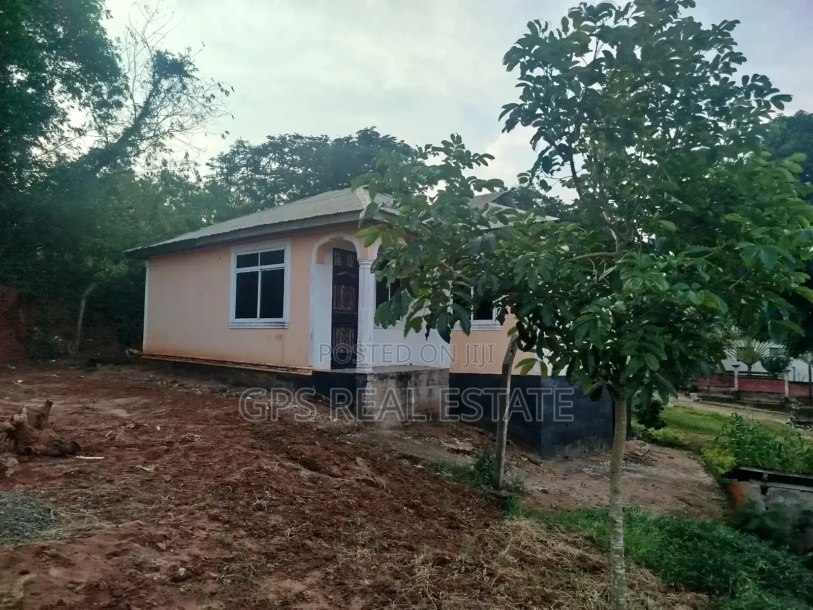 Furnished 3bdrm House in Mbezi Mafuli, Kinondoni for sale