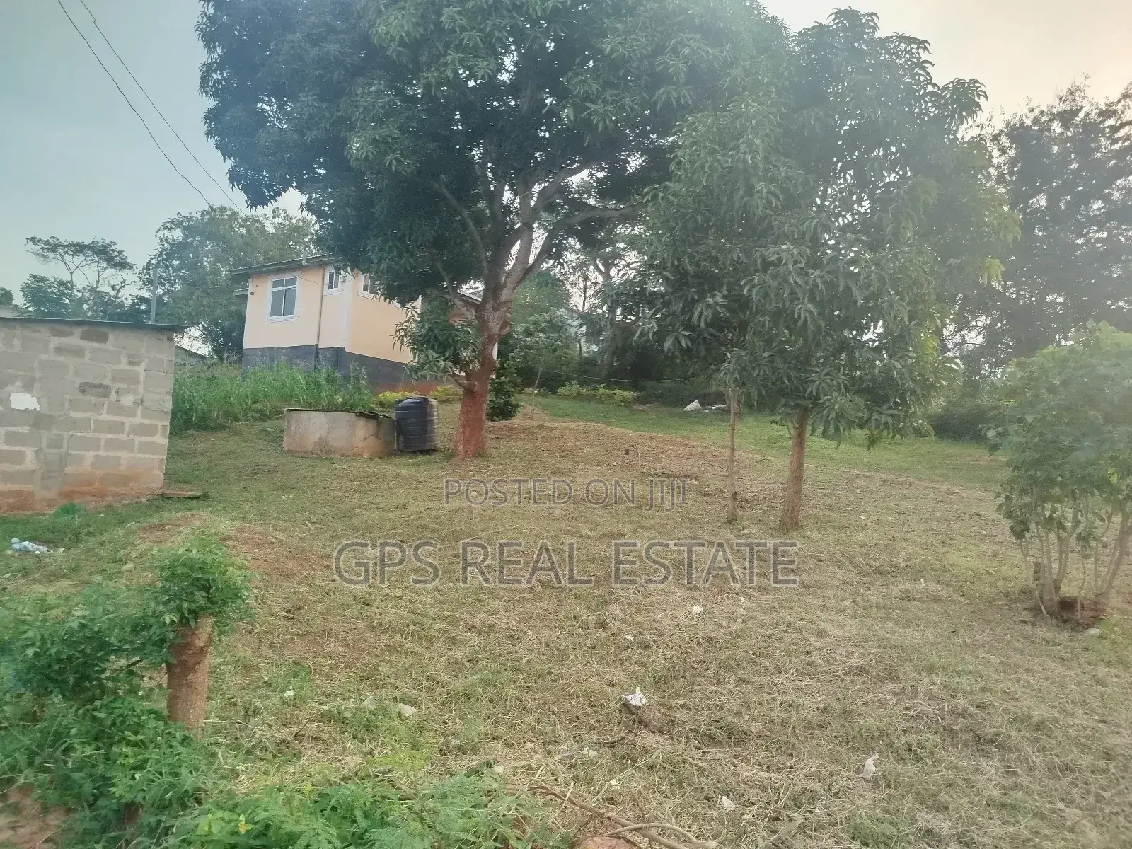Furnished 3bdrm House in Mbezi Mafuli, Kinondoni for sale