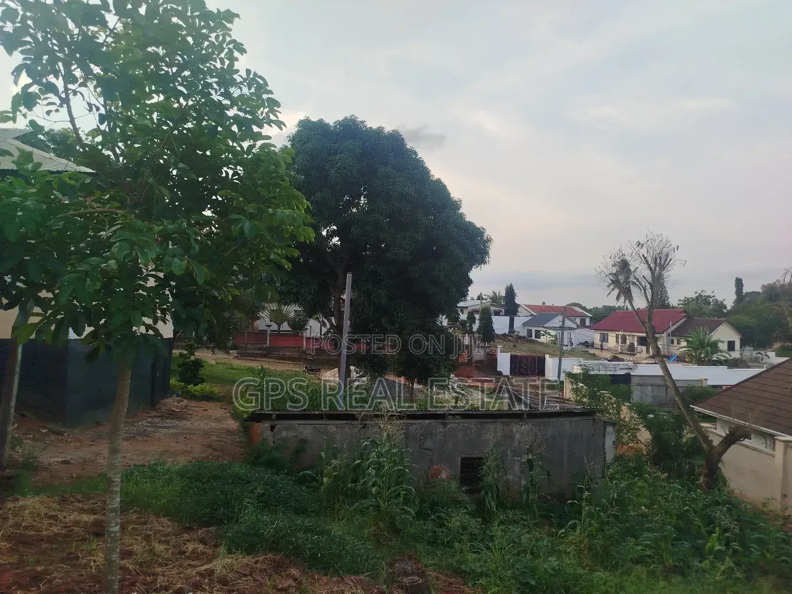 Furnished 3bdrm House in Mbezi Mafuli, Kinondoni for sale