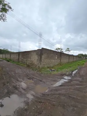 Plot of 2.2 Acres Are on Sale in Arusha Town