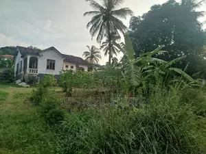 3bdrm House in Mbezi Magufuli Mpigi, Kinondoni for sale