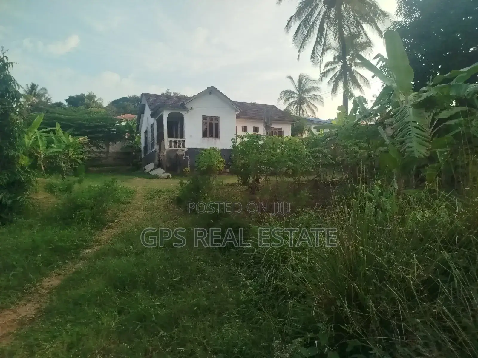 3bdrm House in Mbezi Magufuli Mpigi, Kinondoni for sale