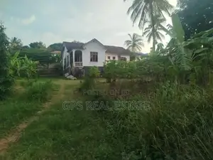 3bdrm House in Mbezi Magufuli Mpigi, Kinondoni for sale