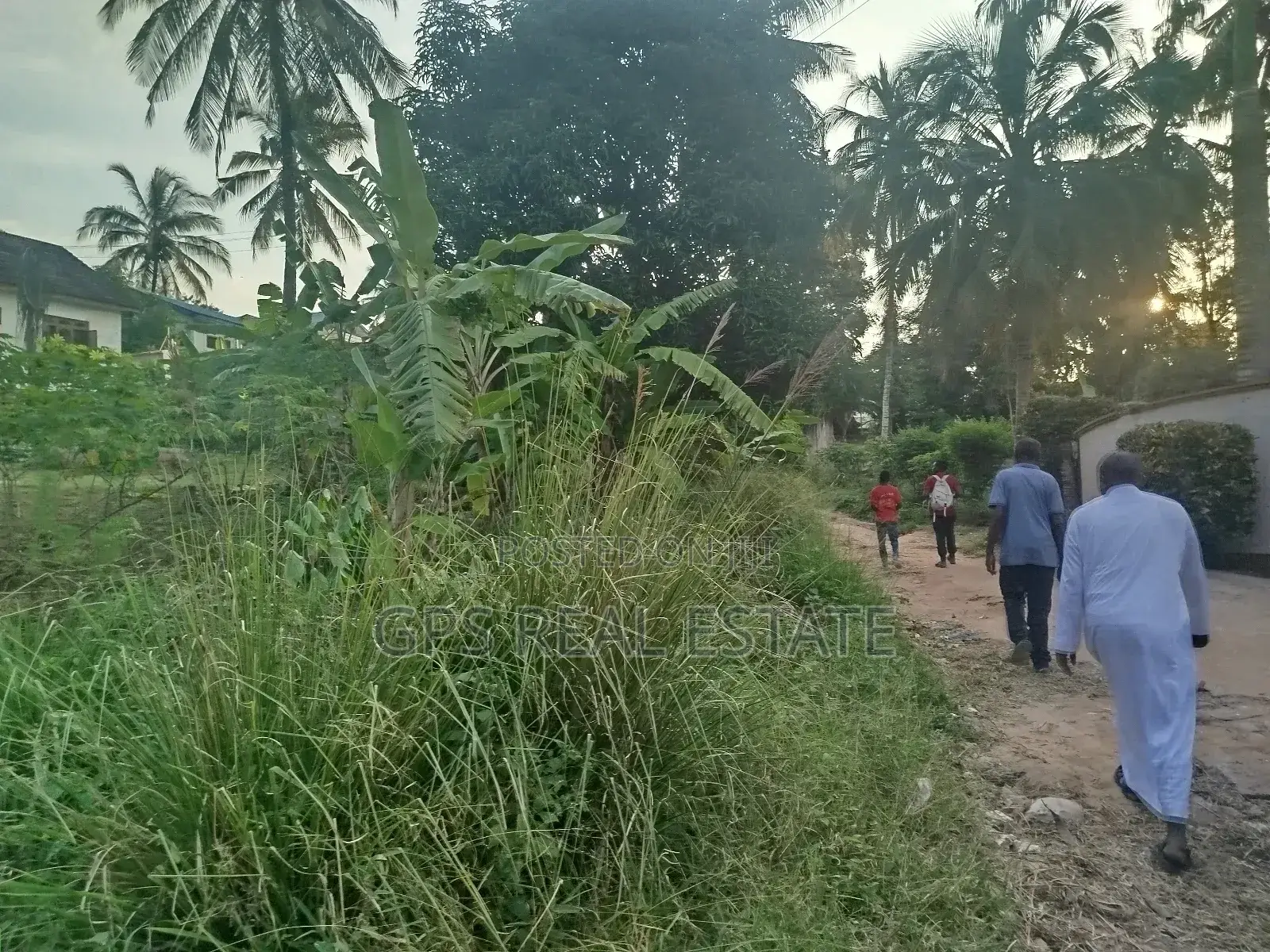 3bdrm House in Mbezi Magufuli Mpigi, Kinondoni for sale