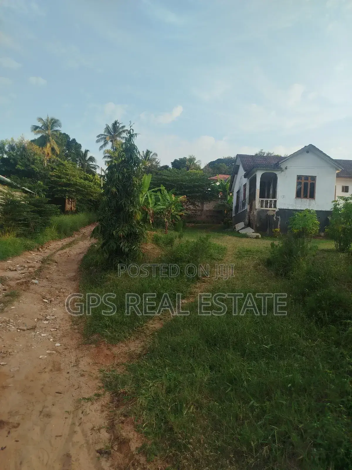 3bdrm House in Mbezi Magufuli Mpigi, Kinondoni for sale