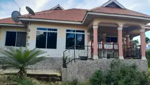 Furnished 3bdrm House in Goba Muungano, Kinondoni for sale
