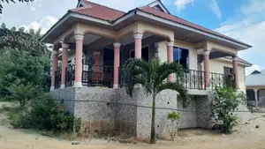 Furnished 3bdrm House in Goba Muungano, Kinondoni for sale