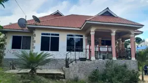 Furnished 3bdrm House in Goba Muungano, Kinondoni for sale