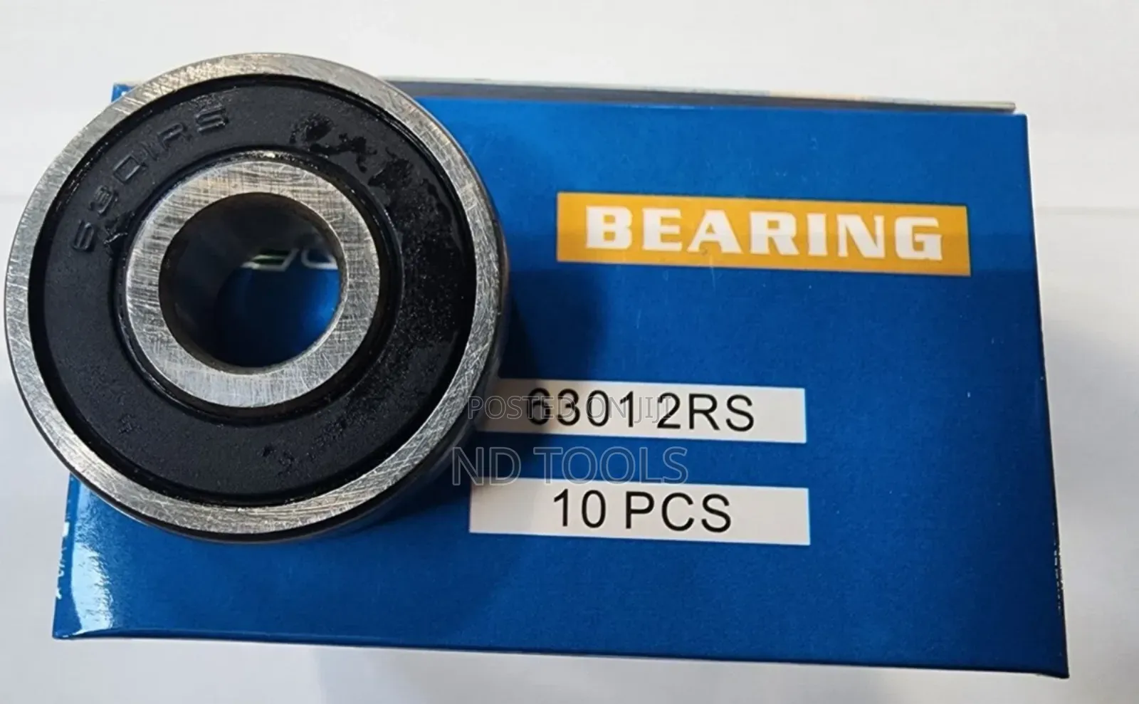 Bearing China 630-2rs