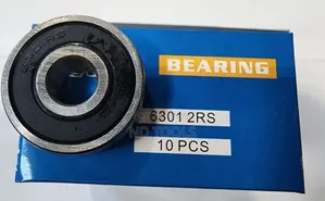 Bearing China 630-2rs