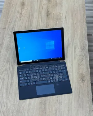 Laptop Microsoft Surface Pro 5 8GB Intel Core I5 SSD 256GB
