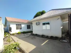 4bdrm House in Kitunda Kivule Njia, Ilala for sale