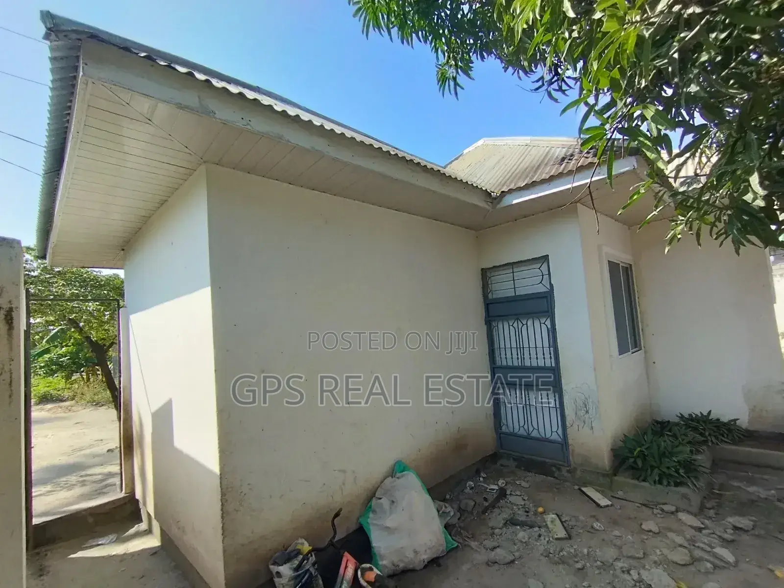 4bdrm House in Kitunda Kivule Njia, Ilala for sale