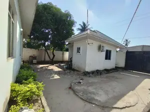 4bdrm House in Kitunda Kivule Njia, Ilala for sale
