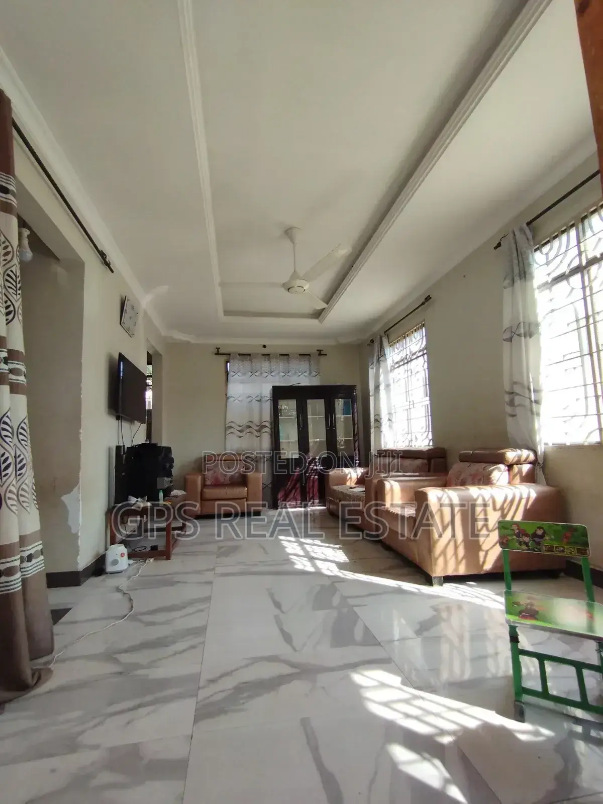 4bdrm House in Kitunda Kivule Njia, Ilala for sale
