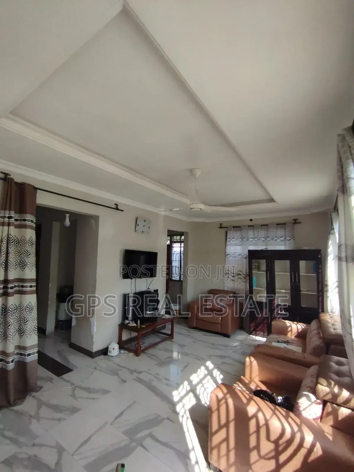 4bdrm House in Kitunda Kivule Njia, Ilala for sale