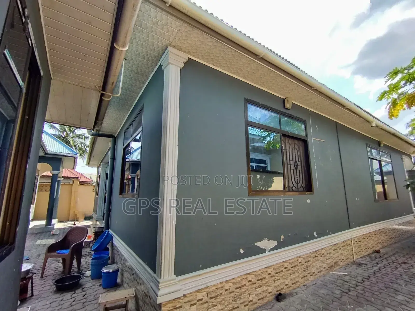 6bdrm House in Kivule Frem Kumi, Ilala for sale