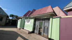 Furnished 3bdrm House in Mbagala Chamazi, Temeke for sale