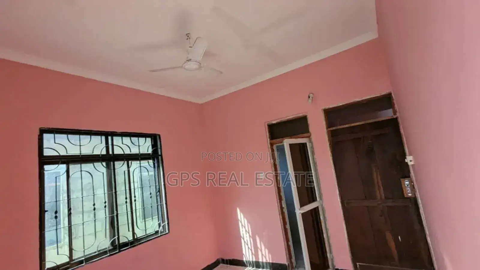 Furnished 3bdrm House in Mbagala Chamazi, Temeke for sale