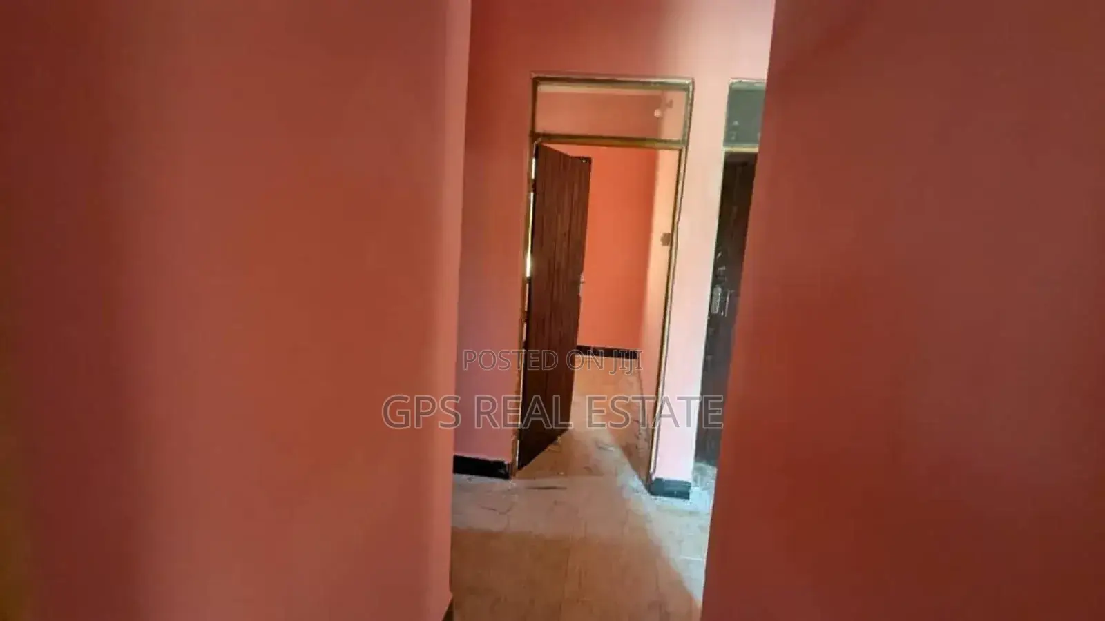 Furnished 3bdrm House in Mbagala Chamazi, Temeke for sale