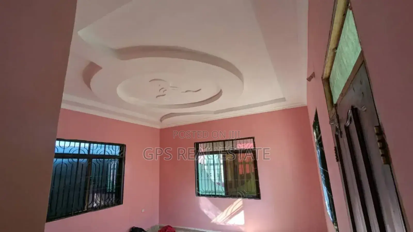 Furnished 3bdrm House in Mbagala Chamazi, Temeke for sale