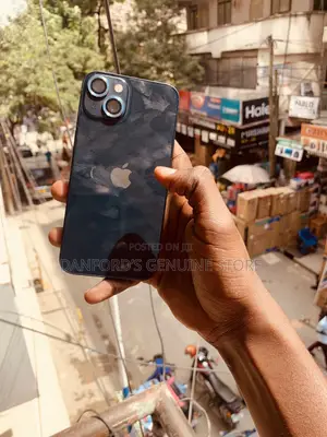 Apple iPhone 13 128 GB Blue