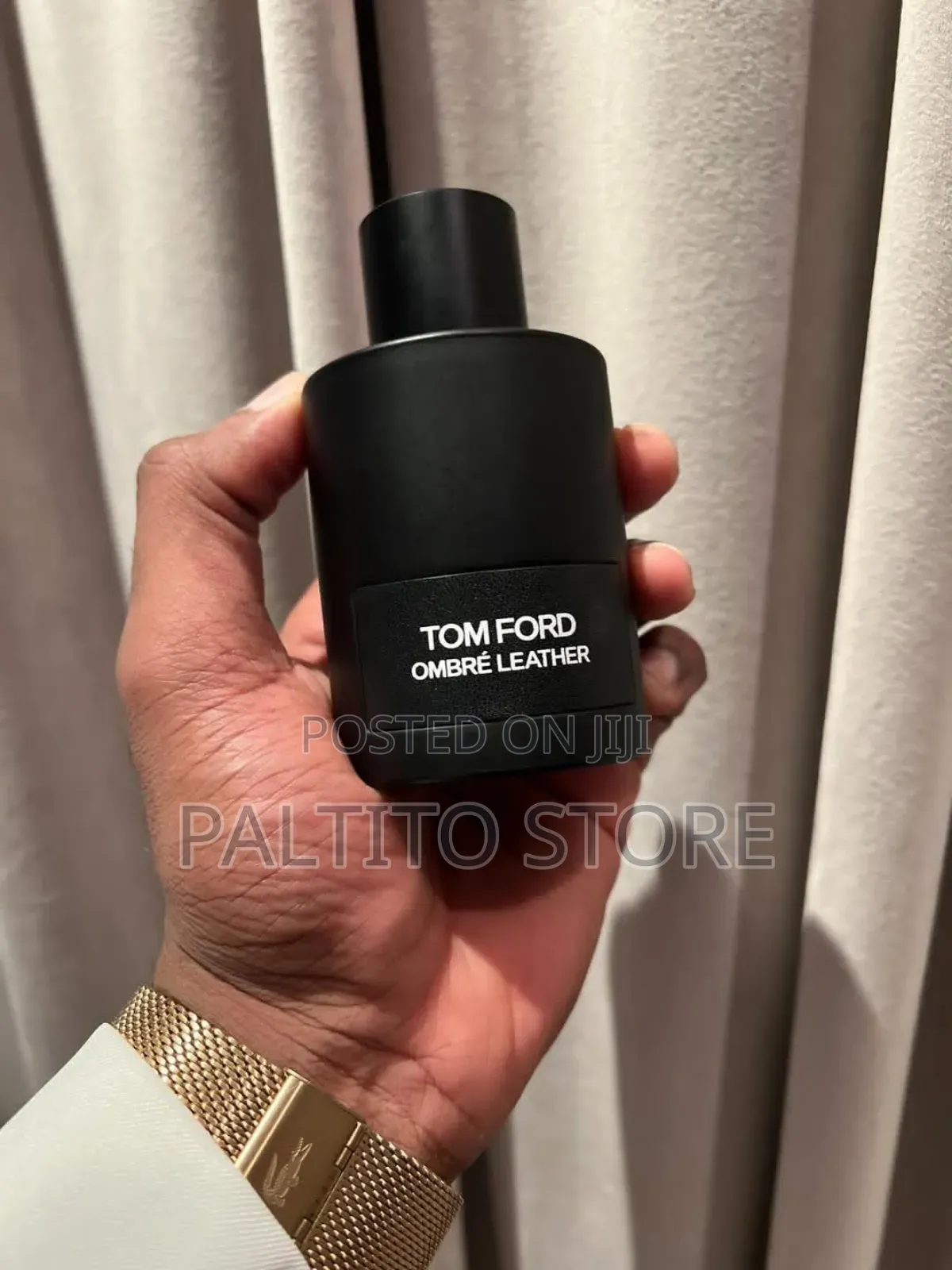 Tom Ford Ombré Leather