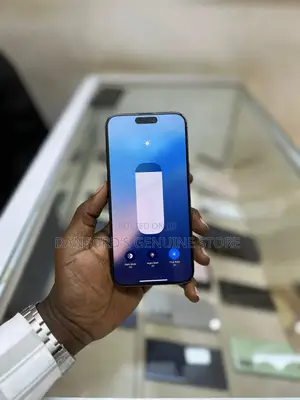 Apple iPhone 15 Pro Max 256 GB Blue