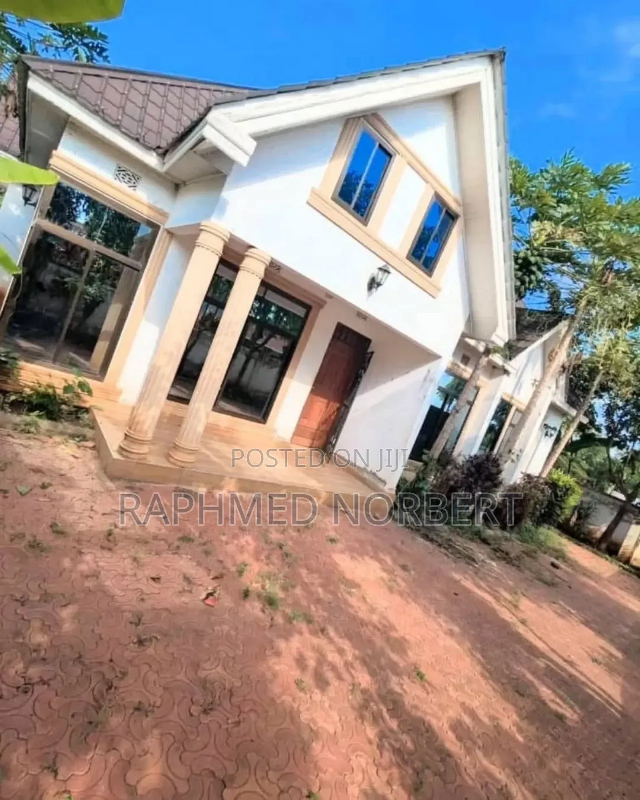 3bdrm House in Tanzania Realestates, Arusha for sale