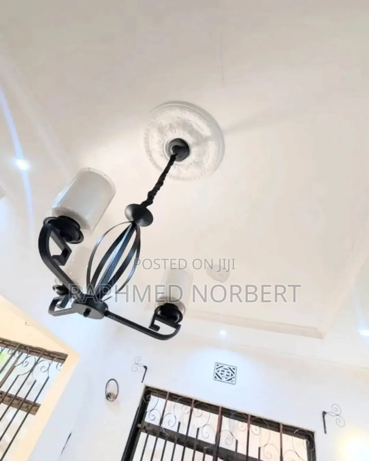 3bdrm House in Tanzania Realestates, Arusha for sale