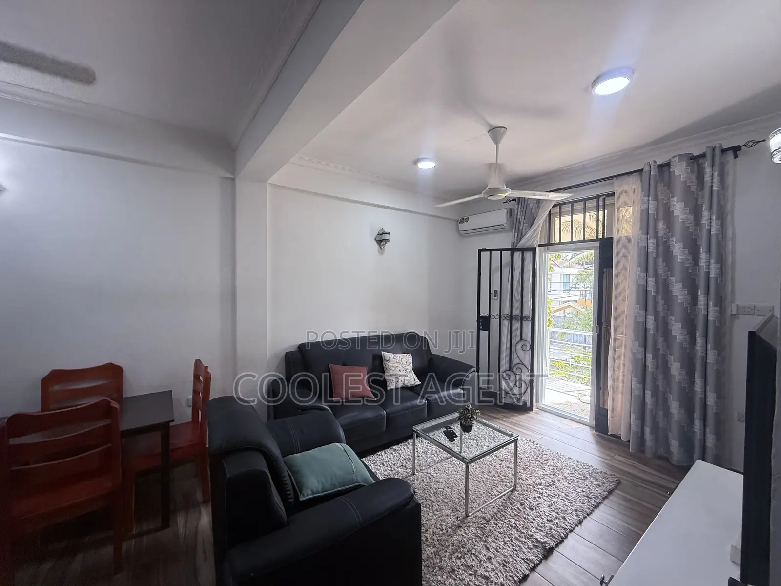 Furnished 2bdrm Apartment in Coolest Estate, Mikocheni for rent
