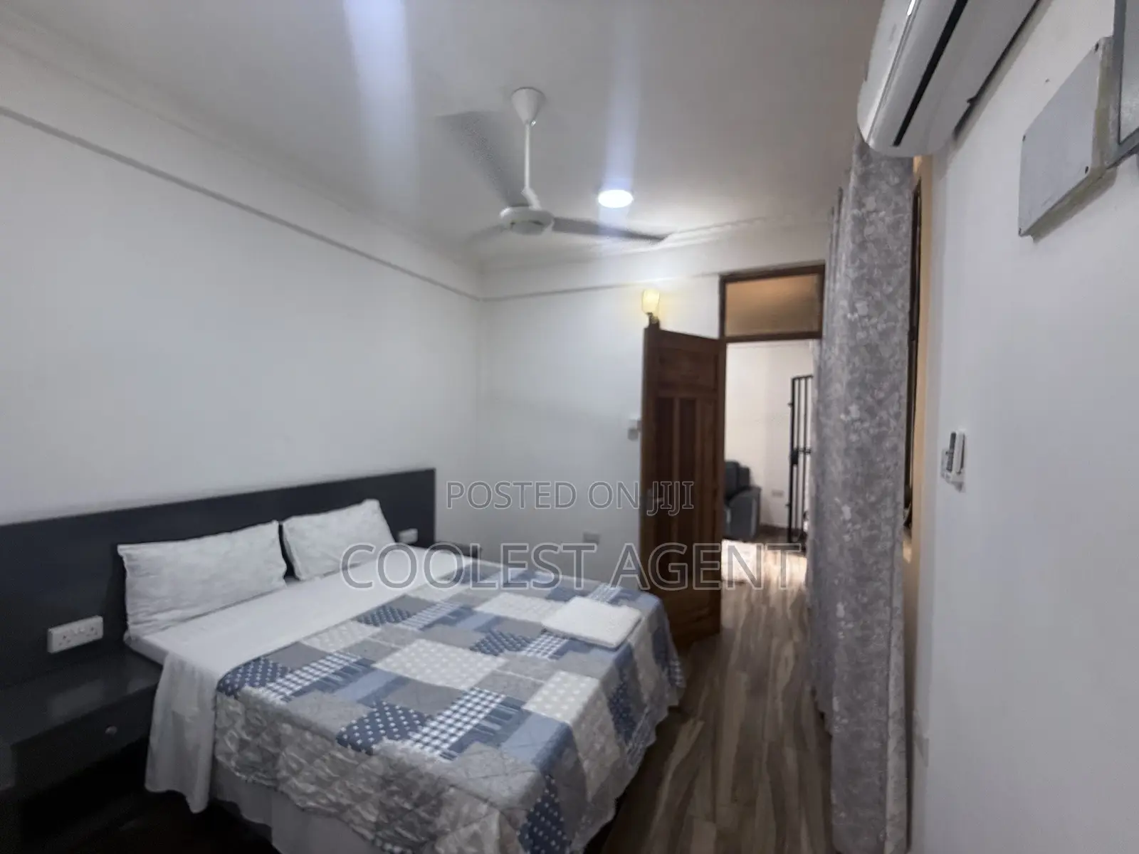 Furnished 2bdrm Apartment in Coolest Estate, Mikocheni for rent