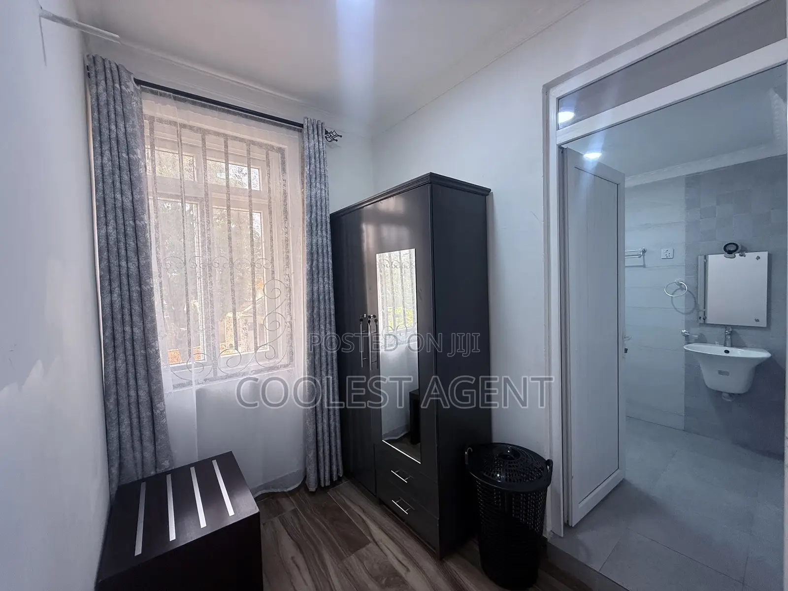 Furnished 2bdrm Apartment in Coolest Estate, Mikocheni for rent