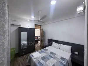 Furnished 2bdrm Apartment in Coolest Estate, Mikocheni for rent