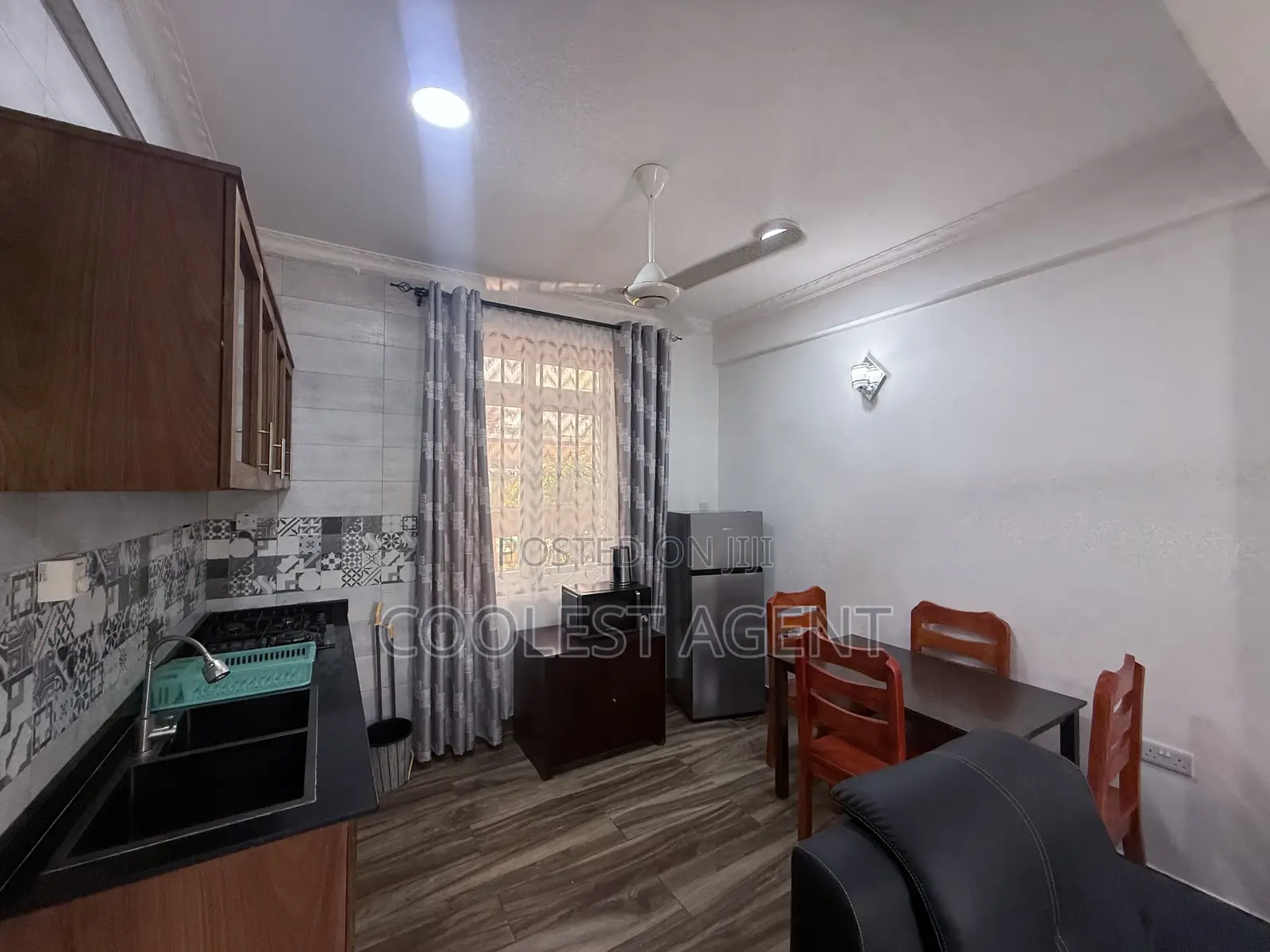 Furnished 2bdrm Apartment in Coolest Estate, Mikocheni for rent
