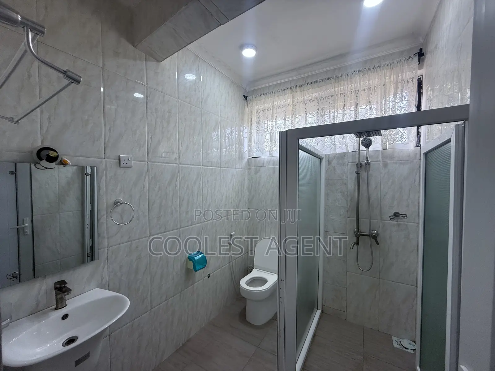 Furnished 2bdrm Apartment in Coolest Estate, Mikocheni for rent