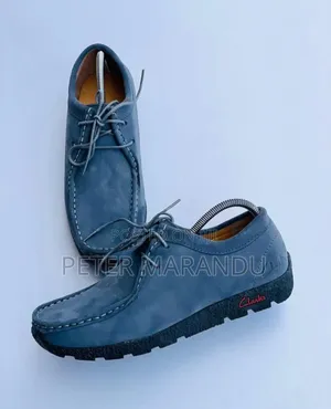 Good Leather Shoes