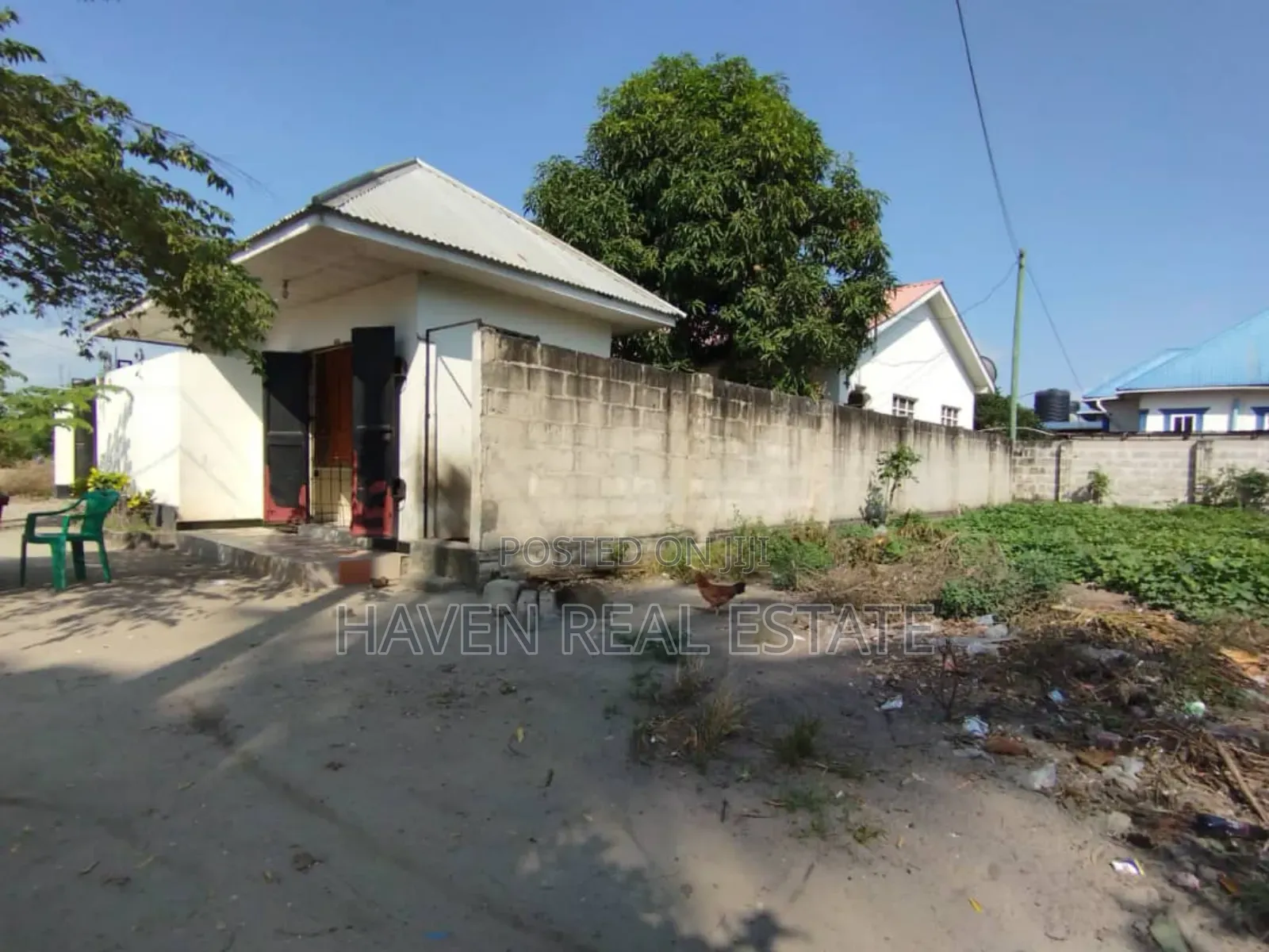 4bdrm House in Ukonga for sale