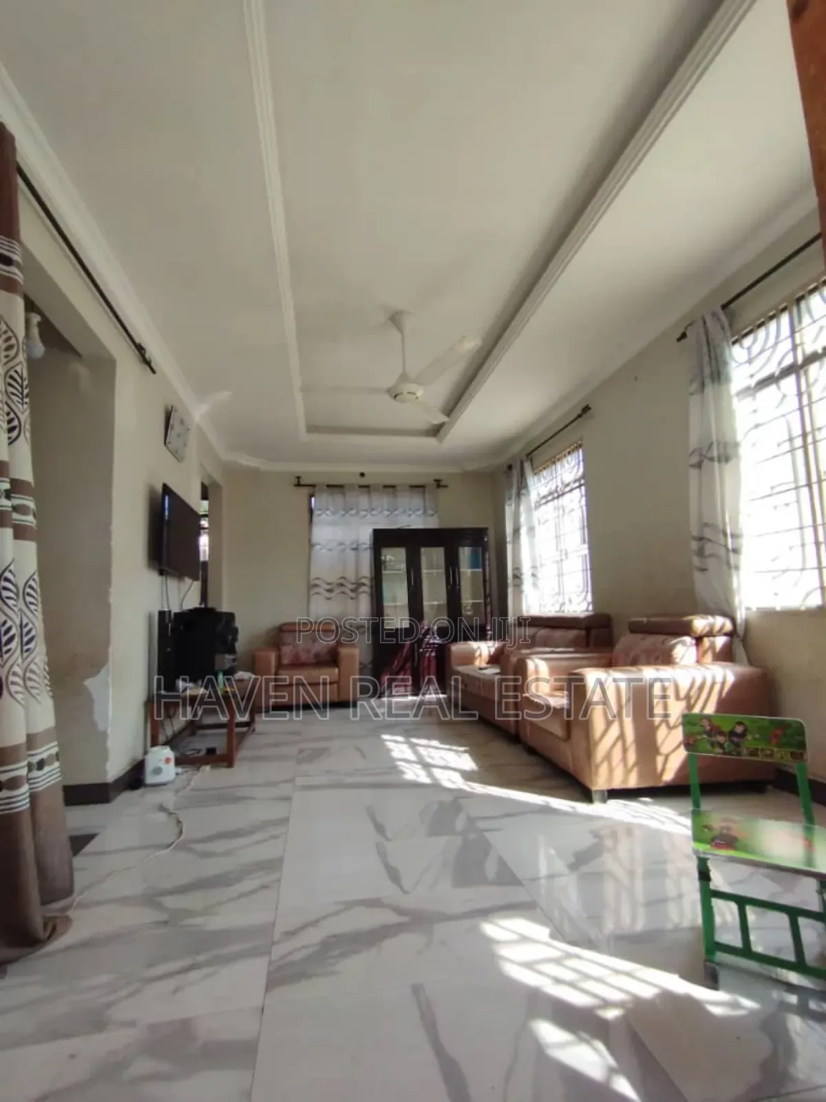 4bdrm House in Ukonga for sale