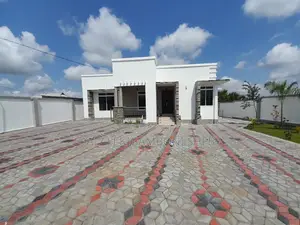 4bdrm House in Kigamboni Dege for sale
