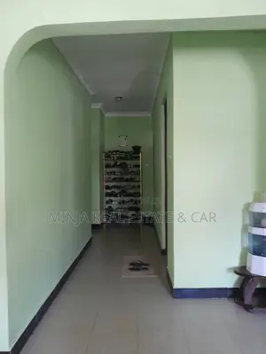 Furnished 3bdrm House in Maili Mmoja for sale