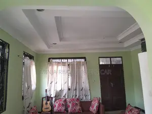 Furnished 3bdrm House in Maili Mmoja for sale