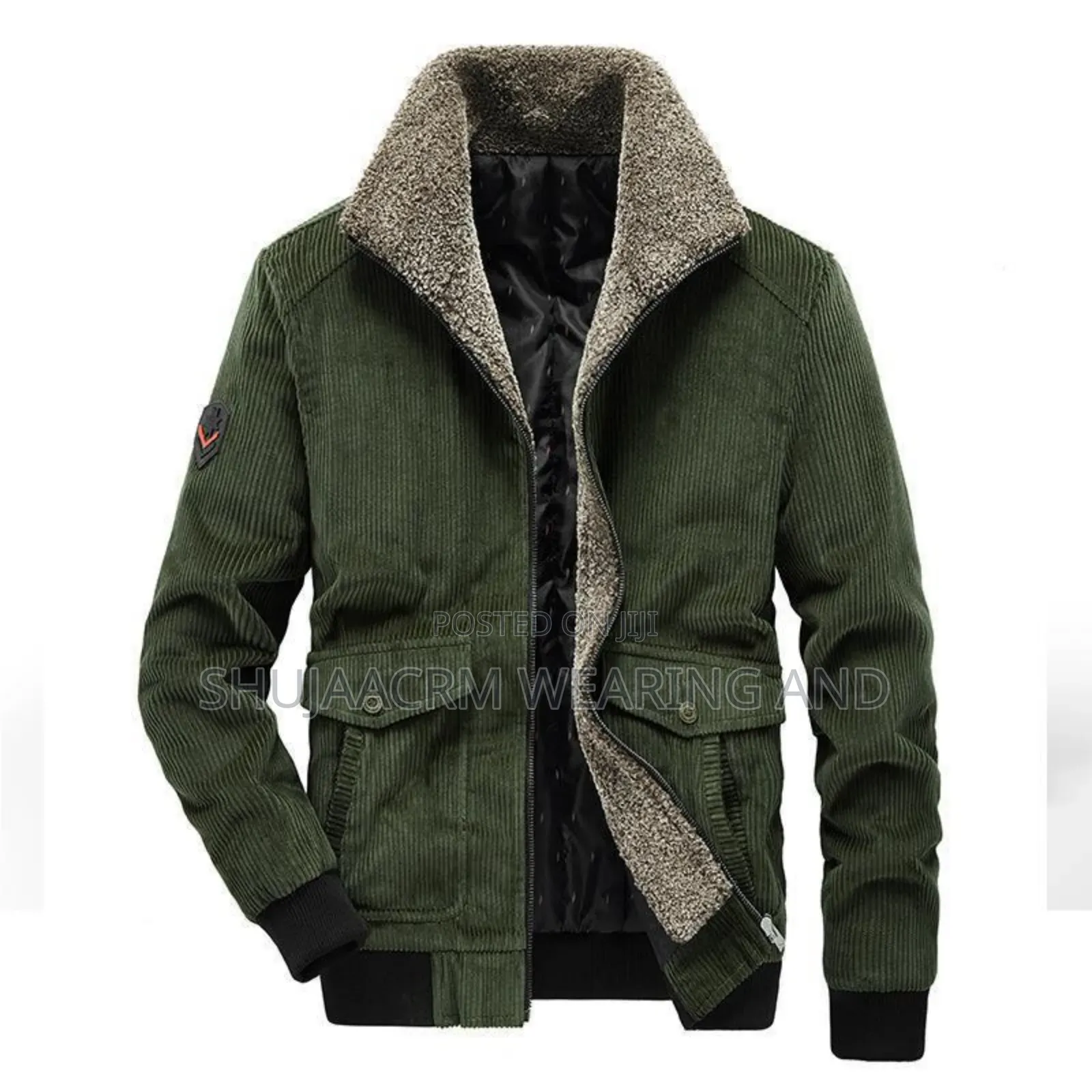 Explore Our Sign Coats