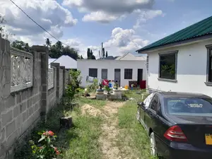 Furnished 3bdrm House in Maili Mmoja for sale