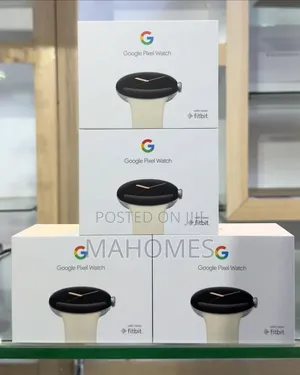 Google Pixel Watch