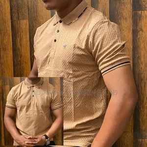 Feel Comfortable With Our Golf Tshirts