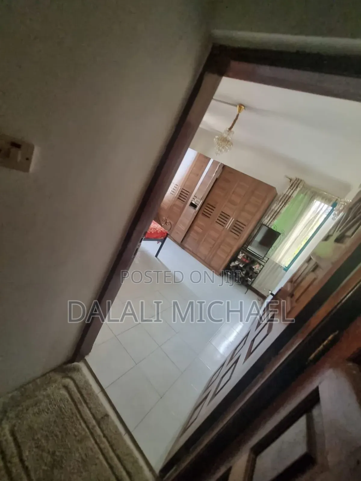 5bdrm Bungalow in Msasani Beach for rent
