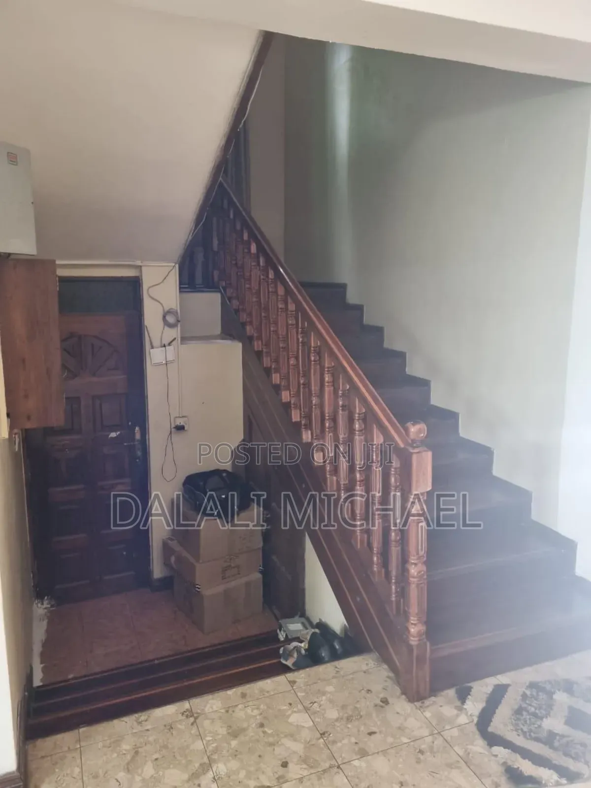 5bdrm Bungalow in Msasani Beach for rent