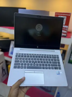 Laptop HP EliteBook 840 G5 16GB Intel Core I7 SSD 512GB