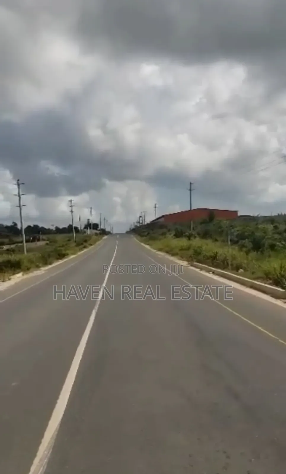 Industrial Plot for Sale at Kibaha Zegereni
